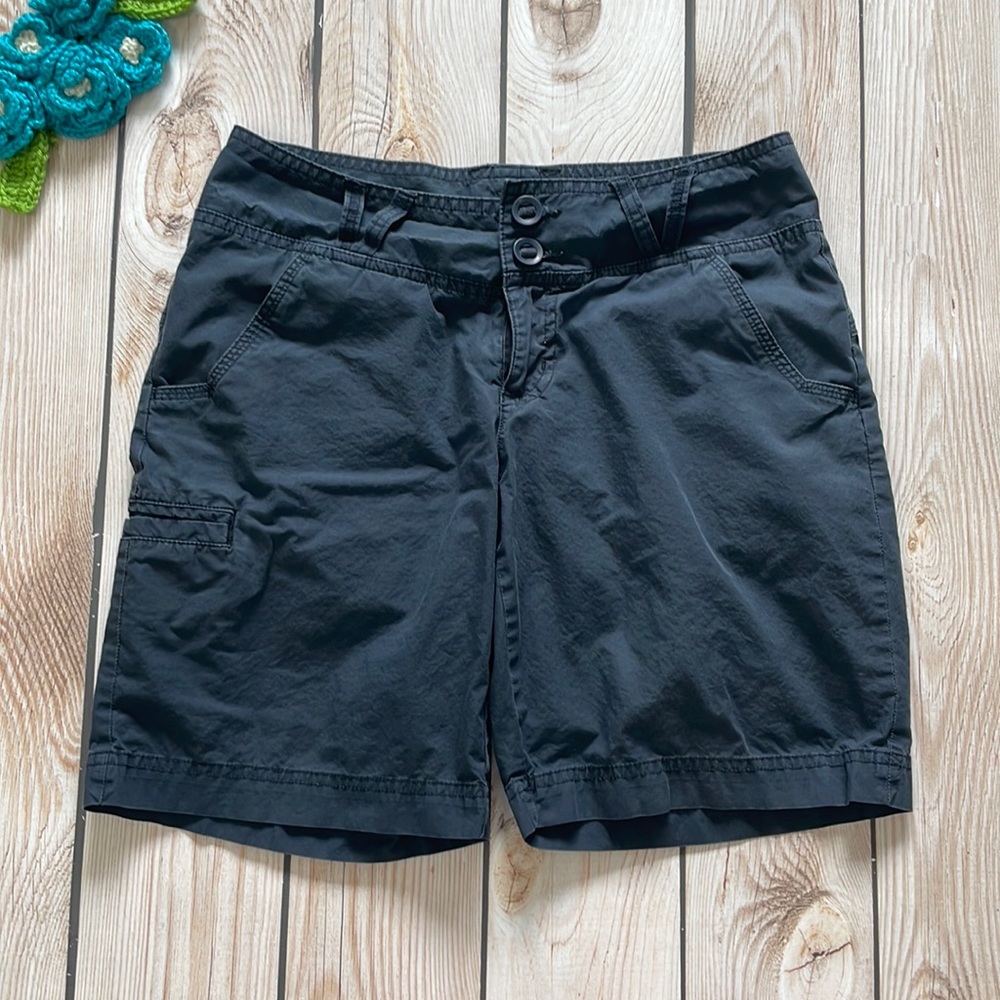 Columbia women’s bermuda shorts